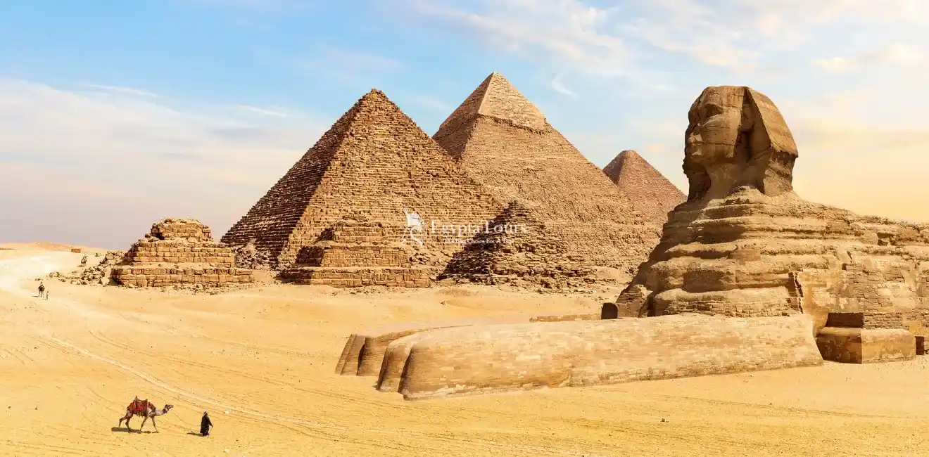 The-most-famous-ancient-Egyptian-architectural-structures-EgyptaTours