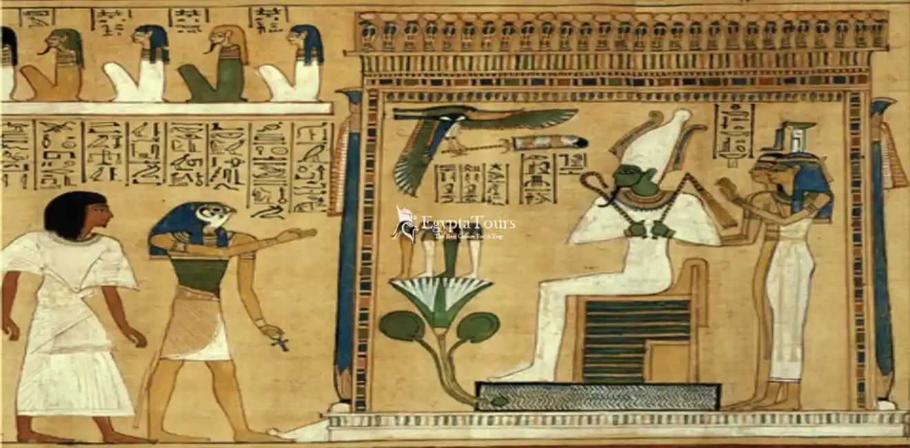 Tomb-inscriptions-as-Ancient-Egyptian-literature-EgyptaTours
