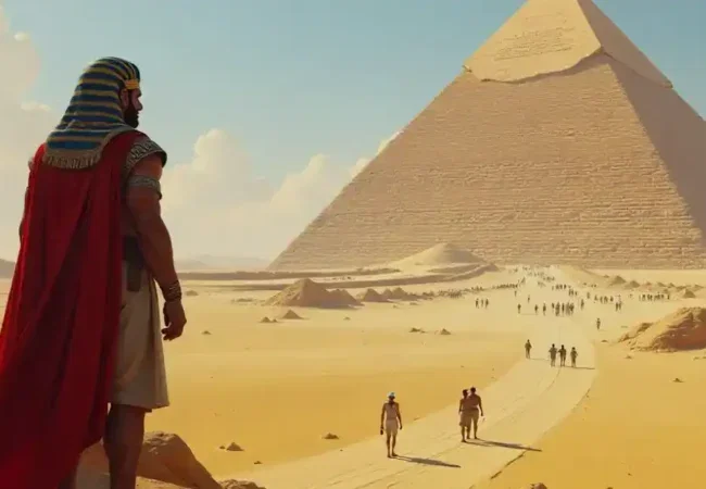 Top-10-Facts-about-Pharaohs-EgyptaTours-Featured-Imgae