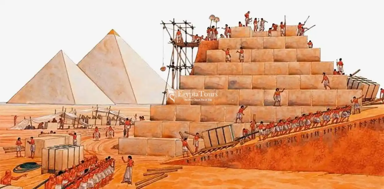 What-materials-did-the-ancient-Egyptians-use-to-build-their-structures-EgyptaTours