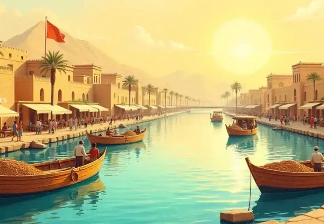 Why-is-Egypt-Called-The-Gift-of-the-Nile-EgyptaTours