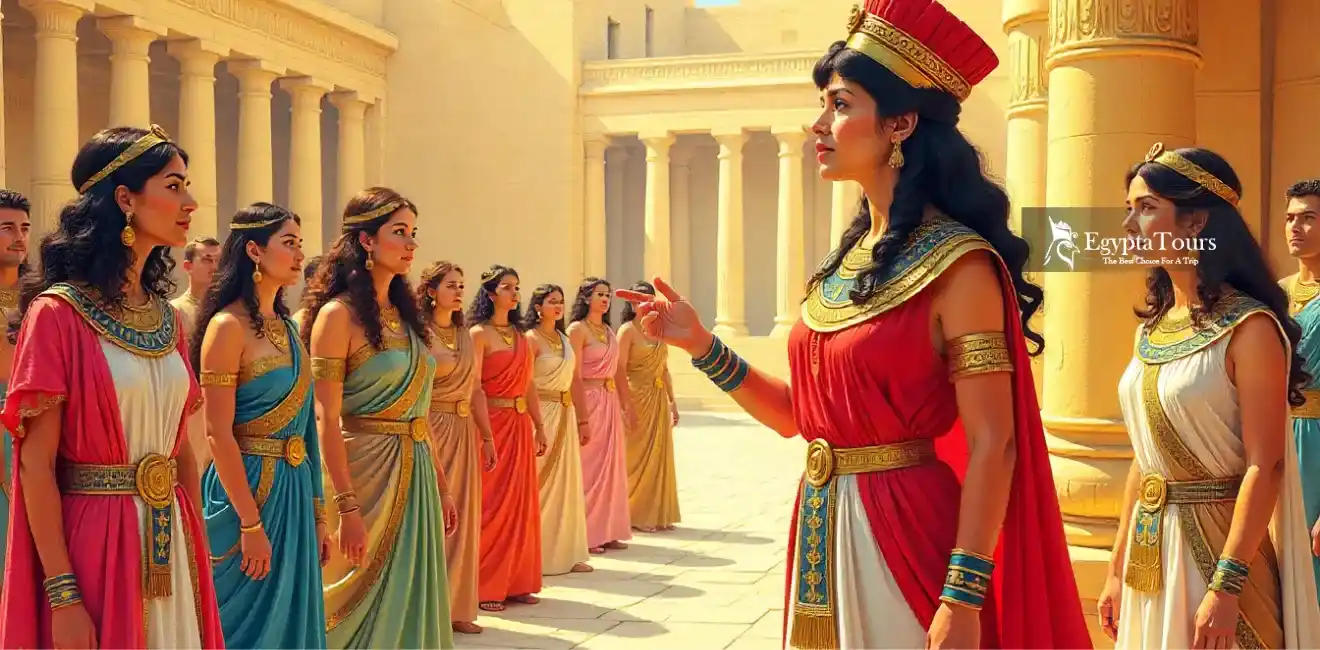 A-Glimpse-Into-The-Inspiring-History-Of-Queen-Cleopatra-EgyptaTours