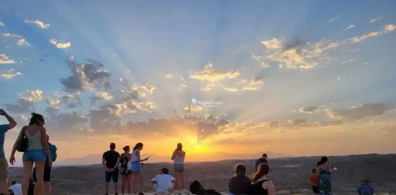 Moses Springs Egypt 4 A-Meditation-Session-Under-The-Sky-In-The-Sinai-Desert