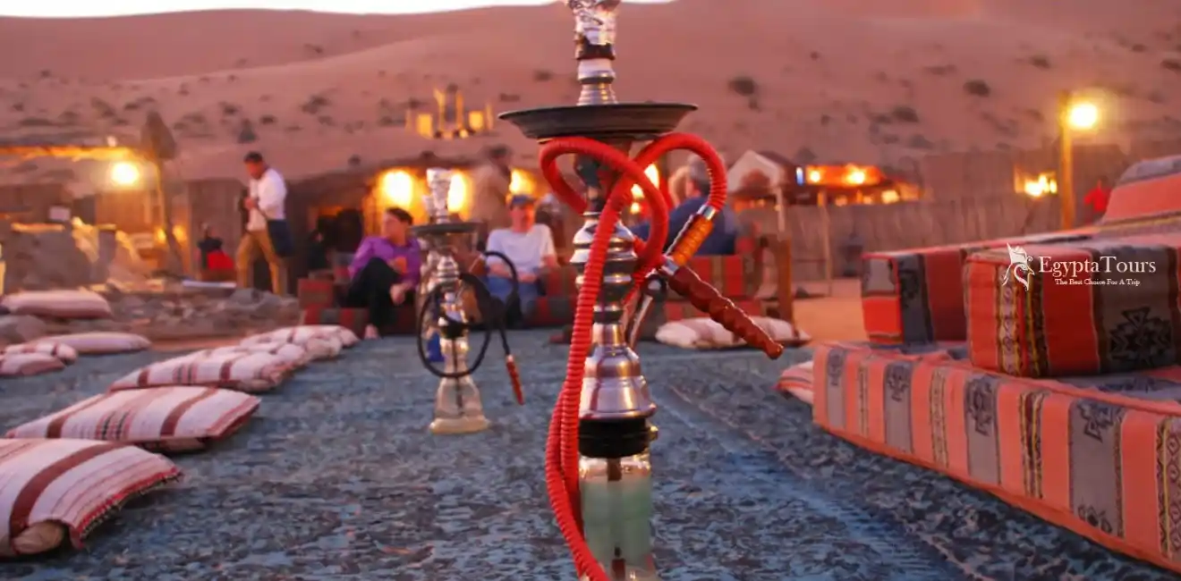 The Natural Places of Egypt 4 Activities-You-Can-Do-In-The-Egyptian-Desert