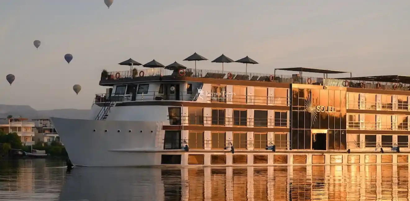Advantages-Of-Taking-A-Nile-Cruise-In-Winter