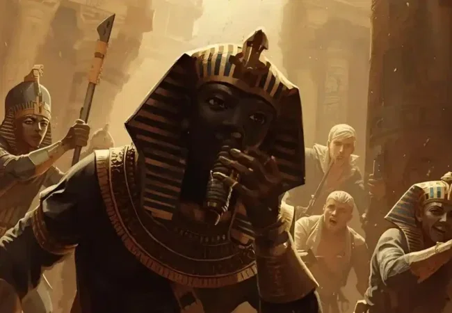 Ancient-Egypt-Tomb-Robbers-EgyptaTours
