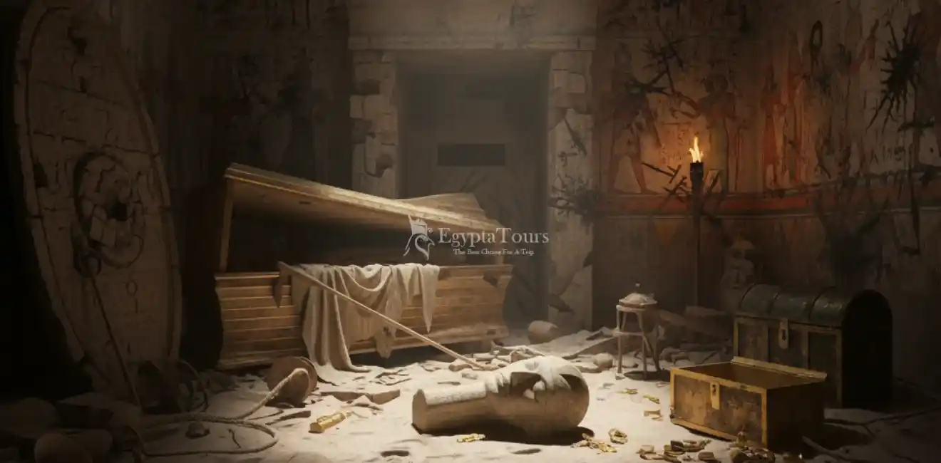 Ancient-Egypt-Tomb-Robbers-EgyptaTours