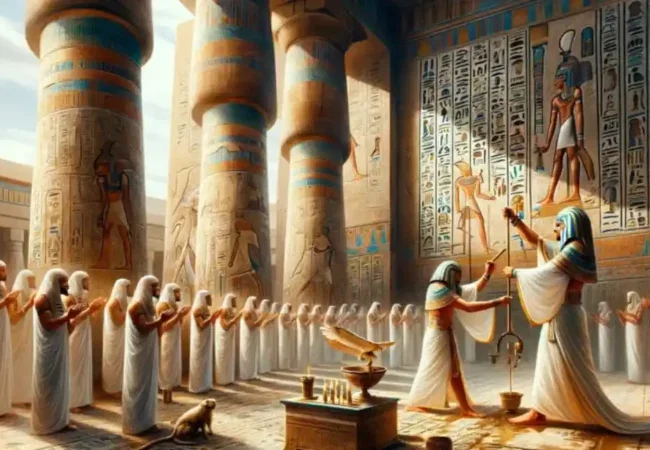 Ancient-Egyptian-Priests-Egypta-Tours