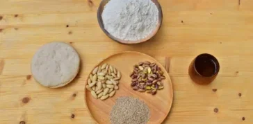 Ancient Egyptian Recipes