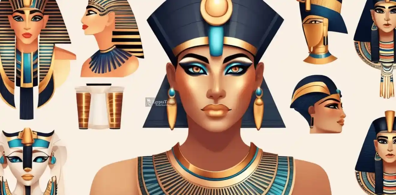 Ancient- Egyptian -Recipes- For -Beauty -EgyptaTours.