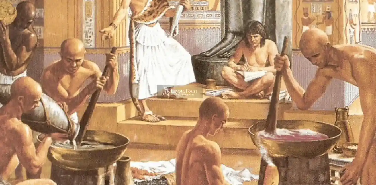 Ancient-Egyptian-Recipes-For-Medicine-EgyptaTours