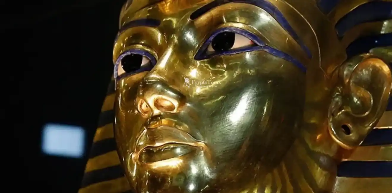 Ankhesenamun -Marriage -to -Tutankhamun