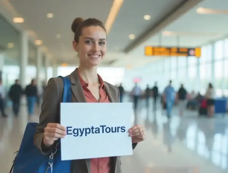 5 Nights Trip to Cairo Luxor and Aswan