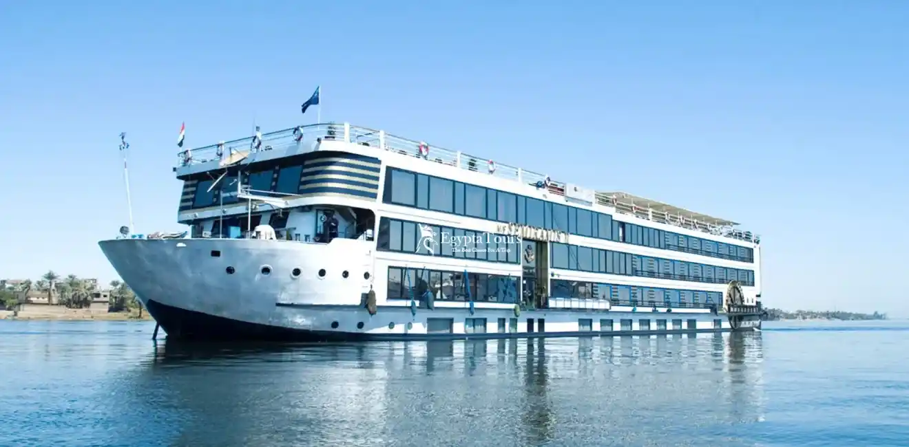 Best-Nile-Cruise-Itineraries-in-Egypt-EgyptaTours