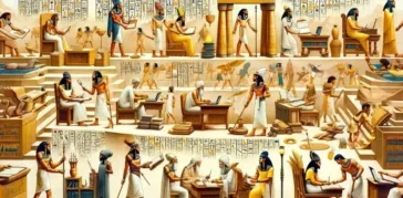 Education in Egypt