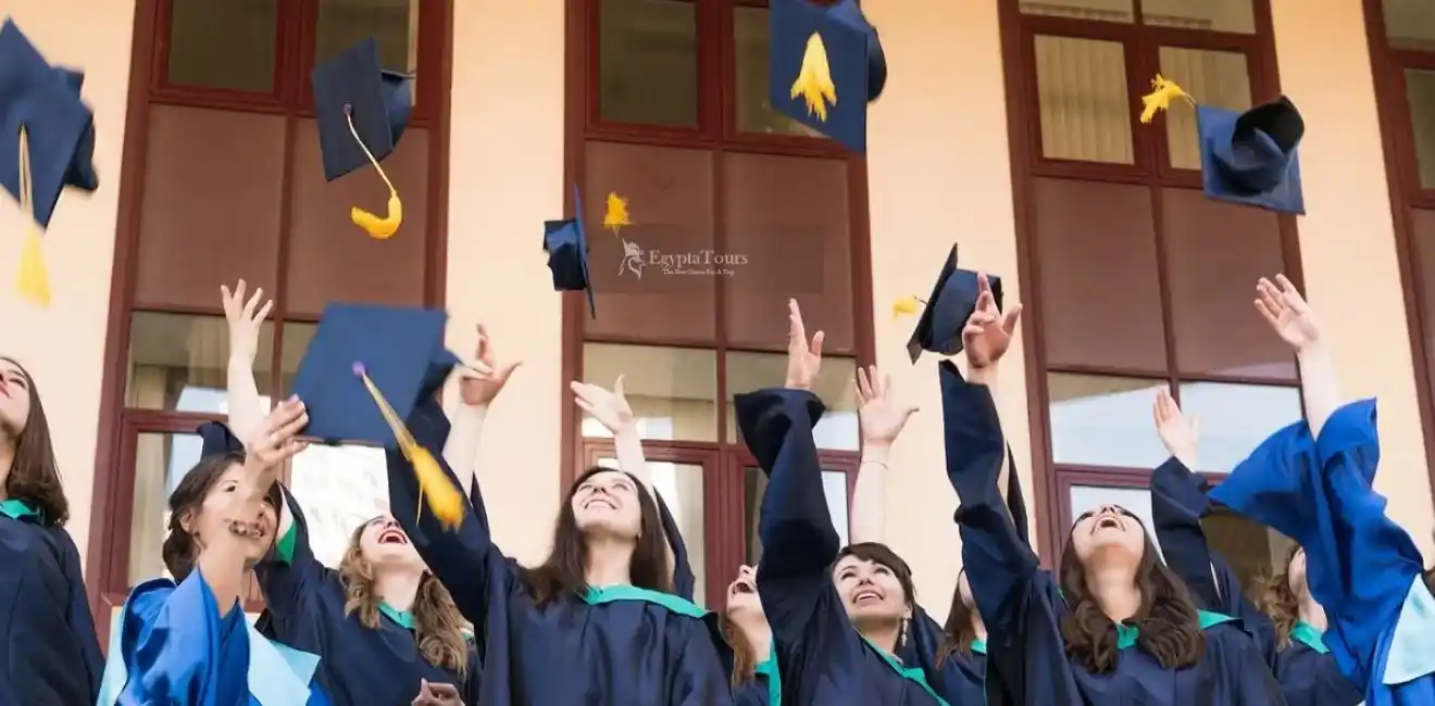 Higher-Education-In-Egypt-EgyptaTours