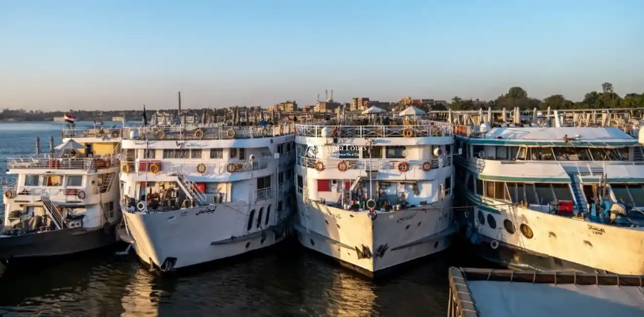 How-To-Enjoy-Nile-Cruise-Depending-On-Your-Budget