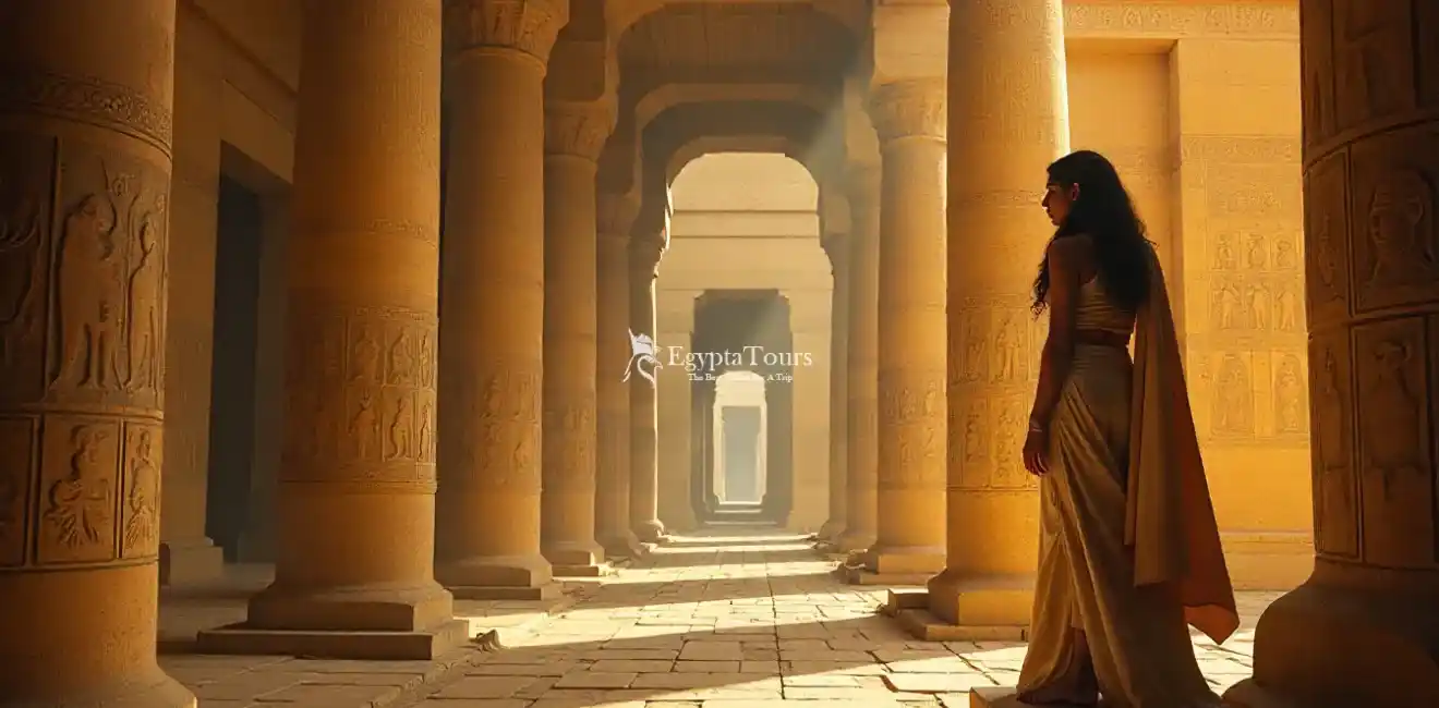 The Creation of Egyptian Mythology 5 How-myths-influenced-the-building-of-the-religious-Temples-EgyptaTours
