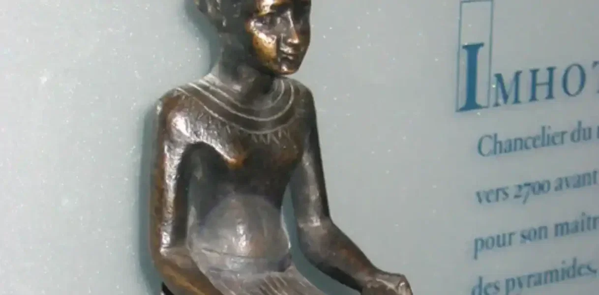 Imhotep