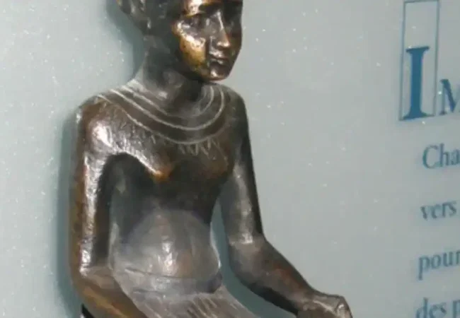 Imhotep-Egypta-Tours