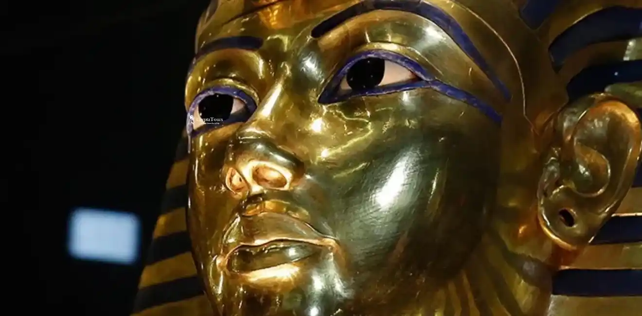 King-Tutankhamun-Egypta-Tours