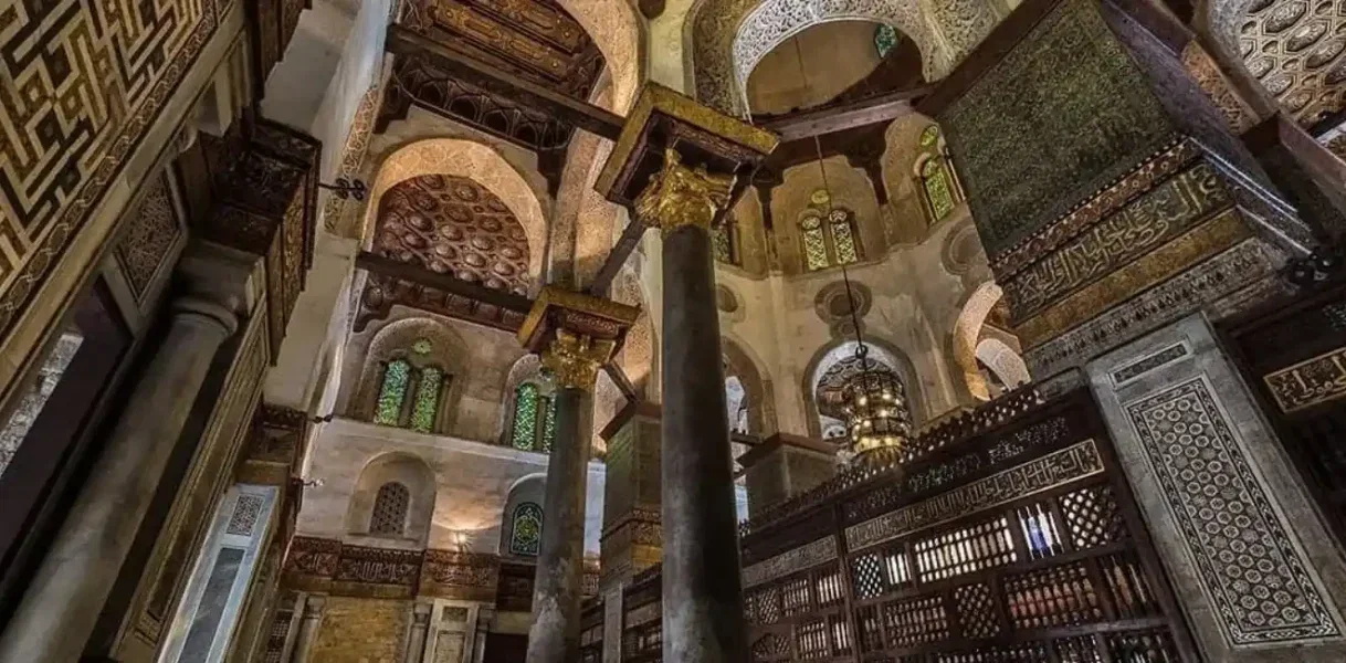 Qalawun Complex