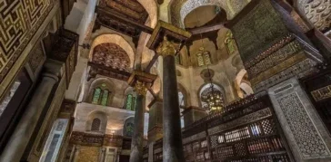 Qalawun Complex