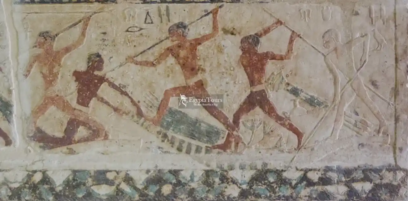 Sports-and-Physical-Competitions-in-Ancient-Egyptian-Entertainment-EgyptaTours