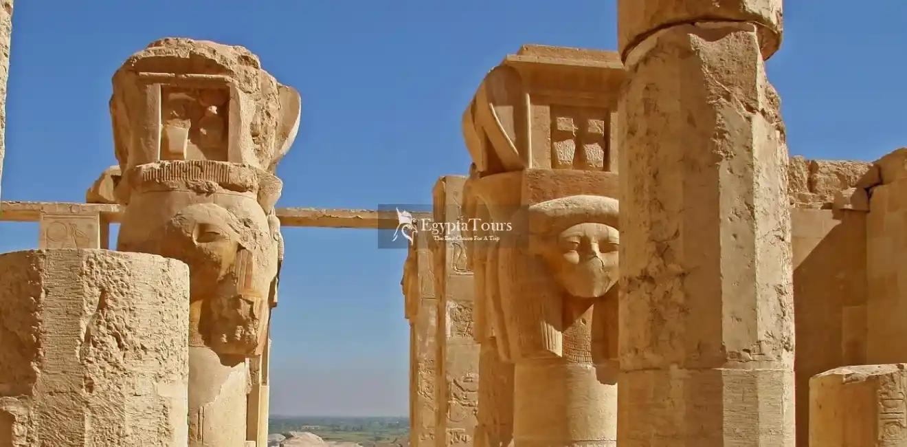 Ancient Egyptian Politics 4 The-Art-of-Rule-Amidst-Monuments-The-Legacy-of-Governance-Ancient-Egypt-EgyptaTours
