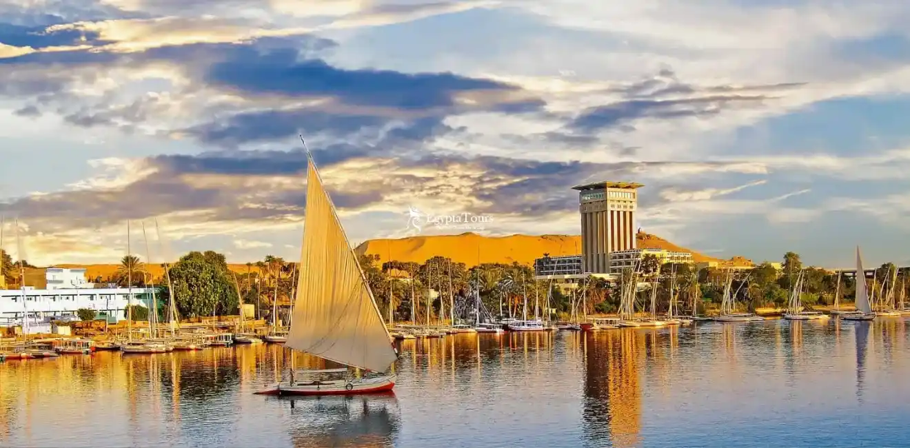 The-Best-Time-For-A-Nile-Cruise-Tour