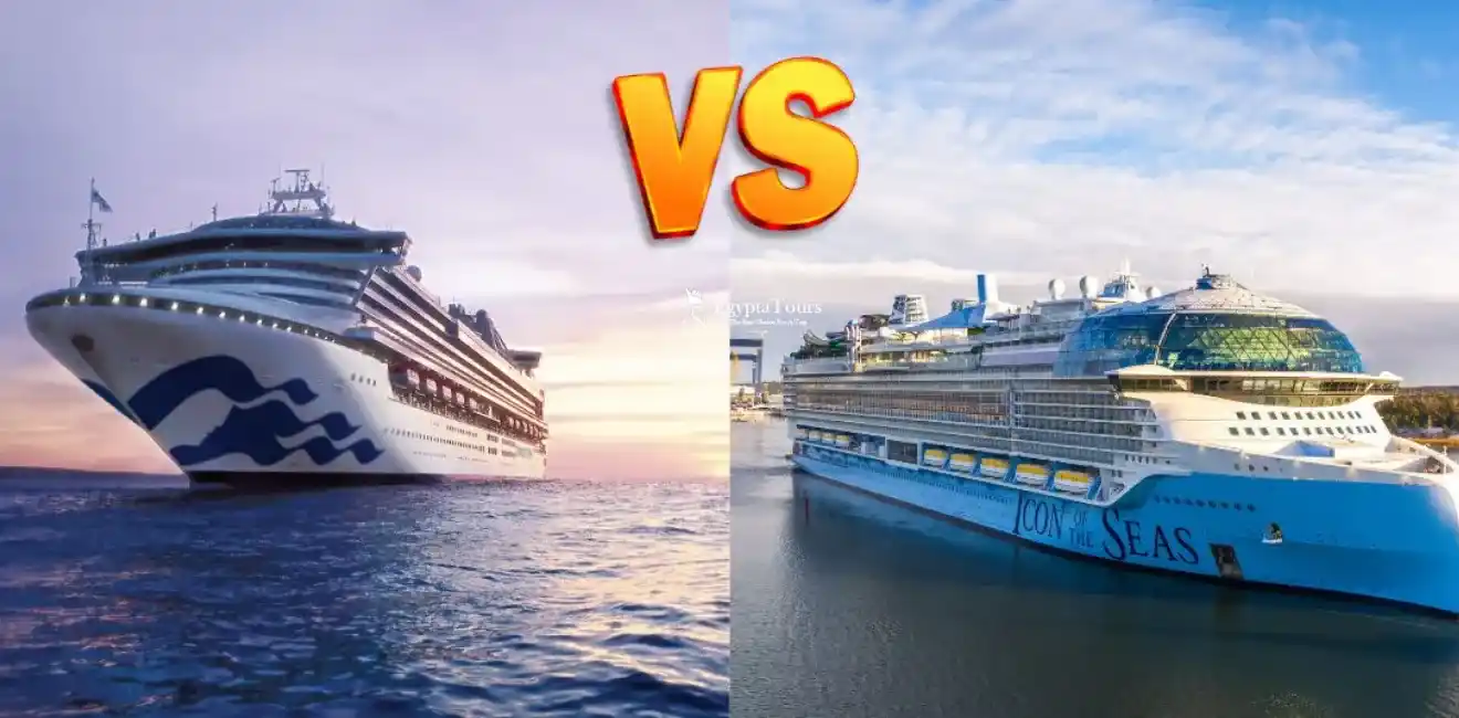 The-Difference-Between-Luxury-Mid-Range-And-Budget-Cruises