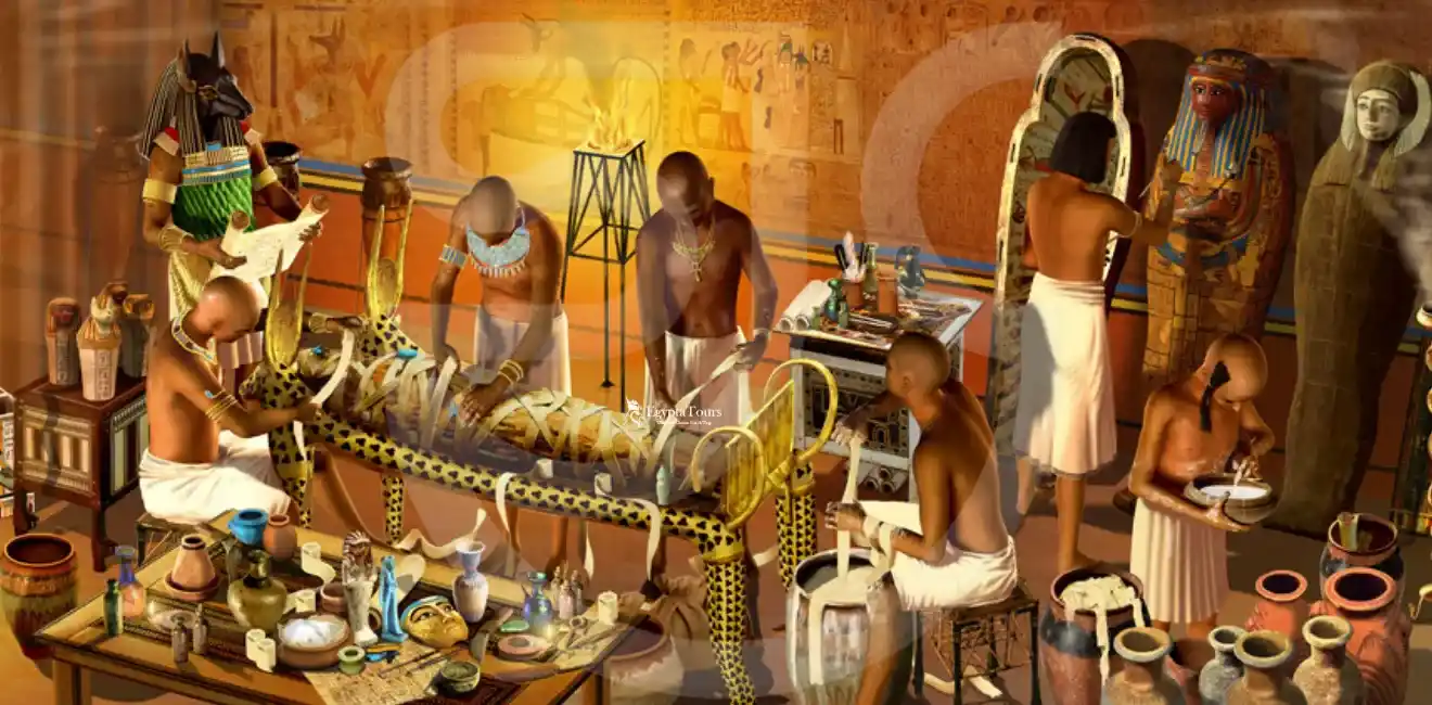 The-Diverse-Daily-Responsibilities-Of-Ancient-Egyptian-Priests
