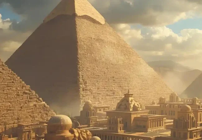 The-Emergence-Of-The-Egyptian-Civilization-EgyptaTours