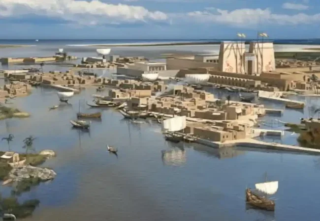 The-Lost-City-Of-Heracleion-Egypta-Tours