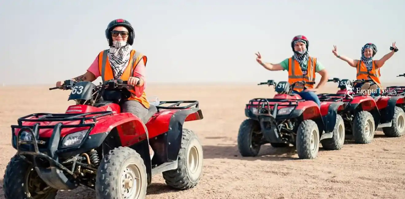 The Natural Places of Egypt 5 The-Most-Suitable-Safari