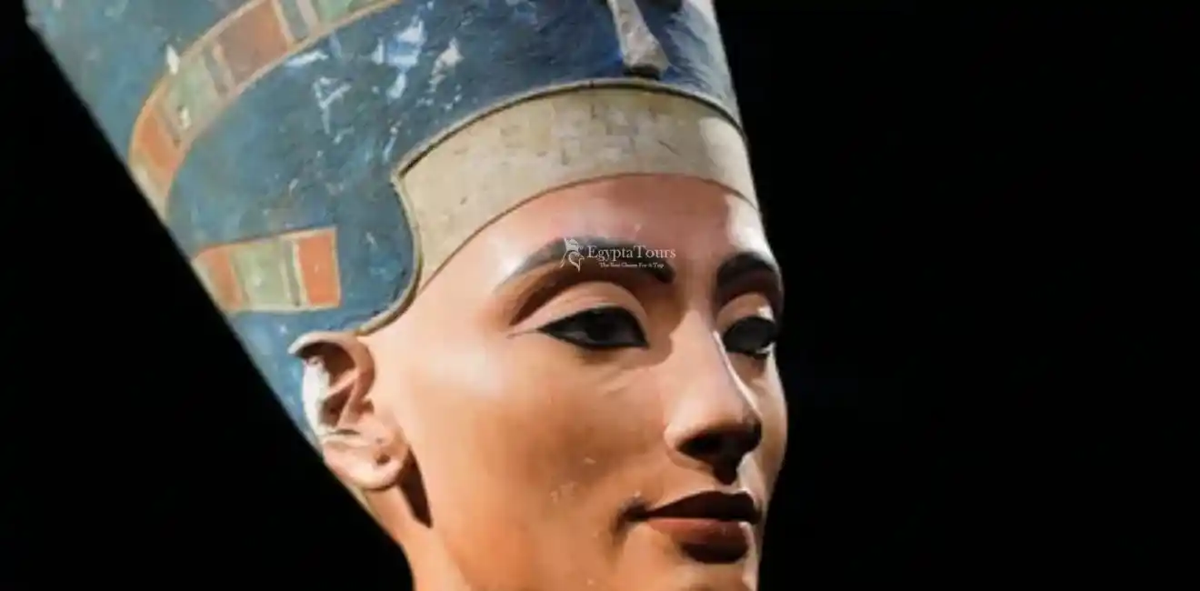The-Relationship-Between-Amun-And-The-Pharaoh-Kings