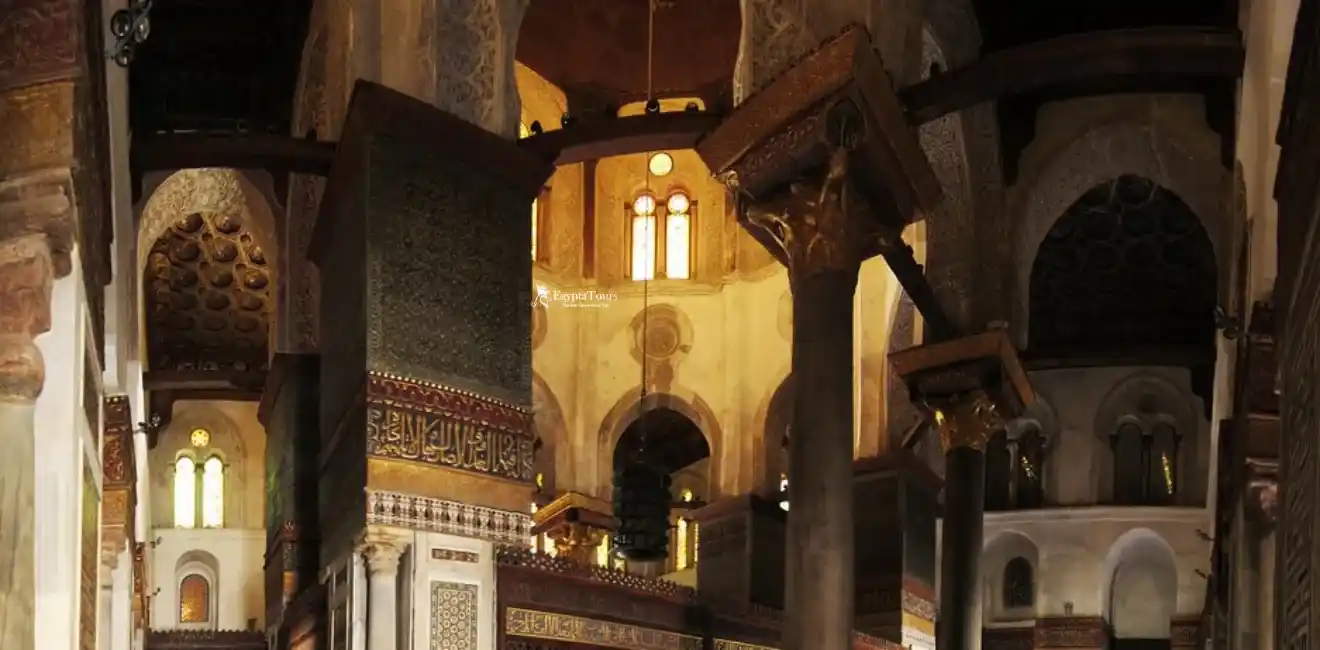 The-Restoration-Of-The-Qalawun-Complex-Egypta-Tours