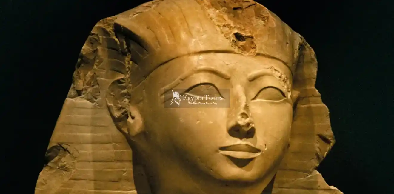 Ancient Egyptian Politics 6 The-Role-of-Royal-Women-in-Influencing-Ancient-Egyptian-politics-EgyptaTours