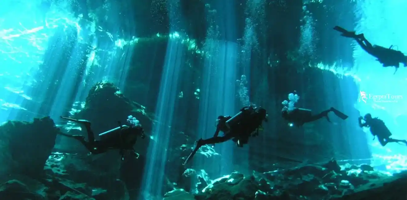 The Lost City of Heracleion 4 The-Significance-Of-The-City-Of-Heracleion-To-The-Ancient-Egyptian-History