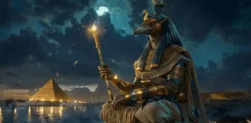 Thoth God: The Ancient Egyptian Lord of Wisdom