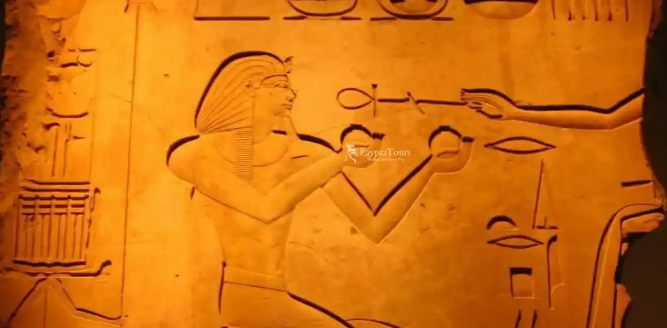 Thutmose II Tomb Discovery 3 Thutmose-II-Tomb-Discovered-Artifacts