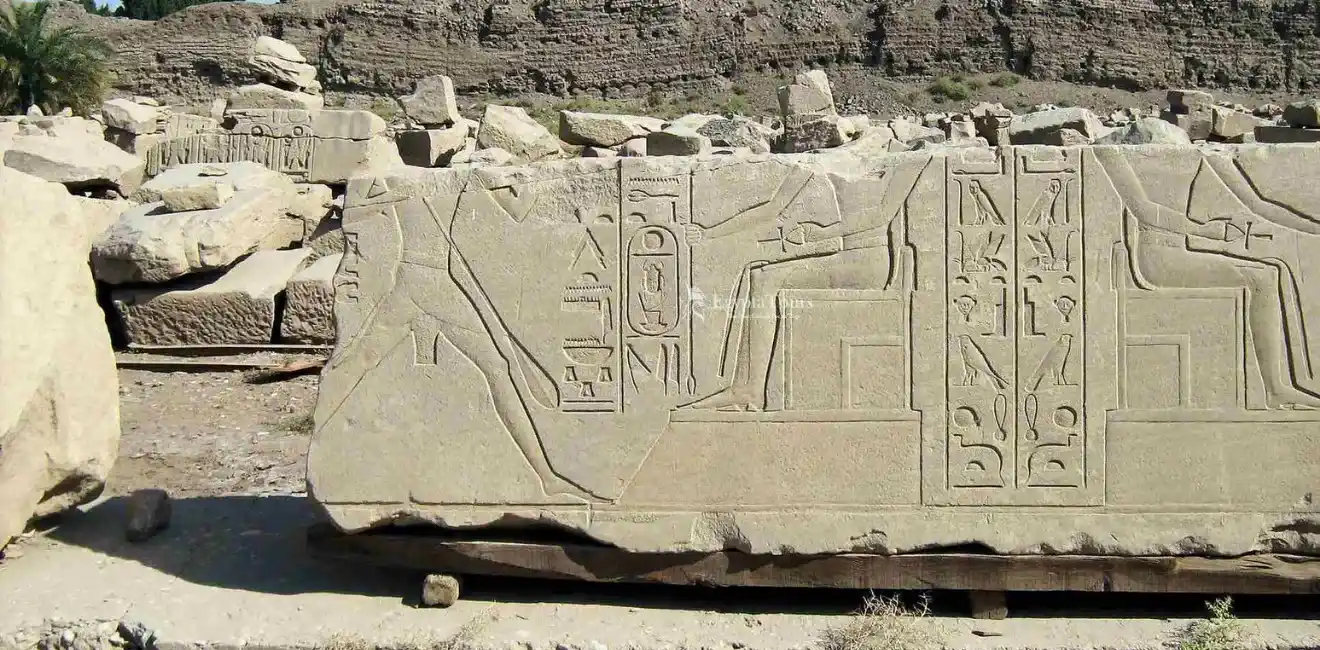 Thutmose II Tomb Discovery 2 Thutmose-II-Tomb-Discovery