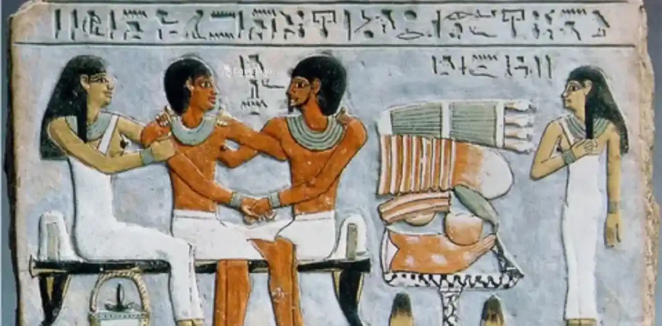 Tomb-Of-Amenemhat-EgyptaTours