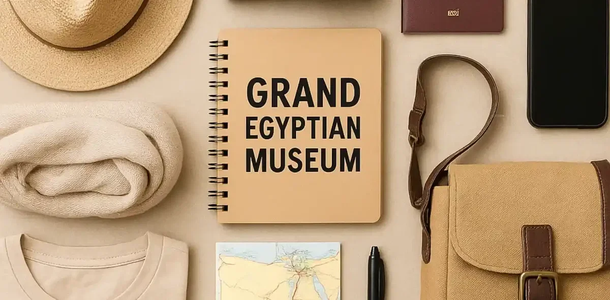 What-To-pack-For-the-Grand-Egyptian-Museum