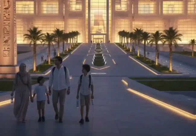 What-To-pack-For-the-Grand-Egyptian-Museum-Featured-Image