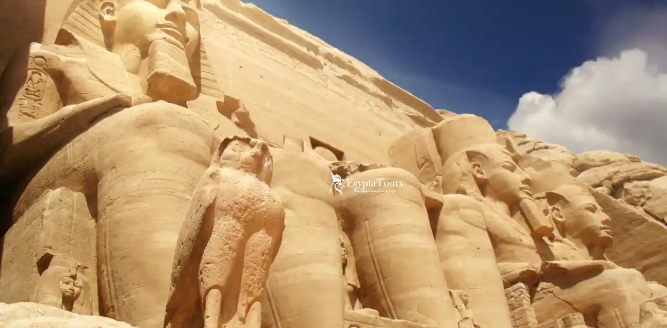 14-Days-Egypt-Trip-at-Christmas-EgyptaTours-Abu-Simbel-Temples