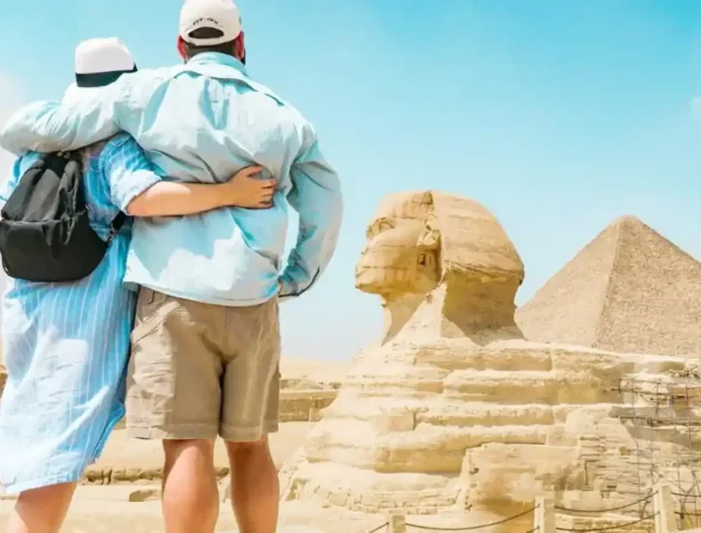 14 Nights To Egypt Highlights
