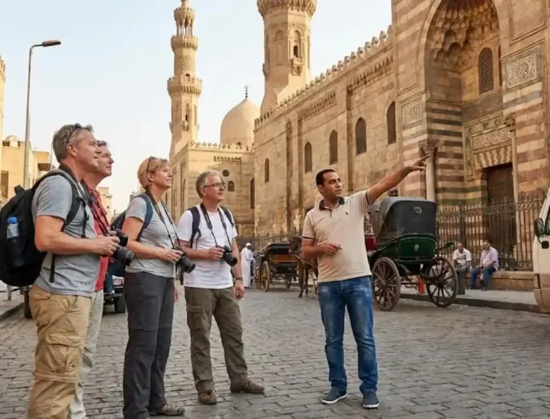 5 Days Cairo And Luxor Christmas New Year Holiday