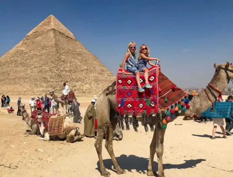 7 Days Christmas Tour to Cairo and Egypt Tour