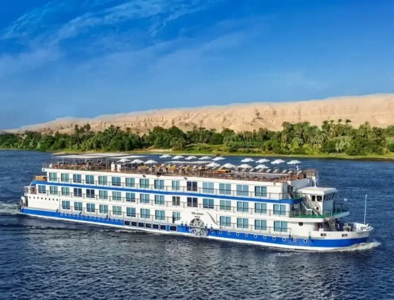 9 Days Budget Egypt Tour: Cairo, Alexandria & Nile Cruise Itinerary